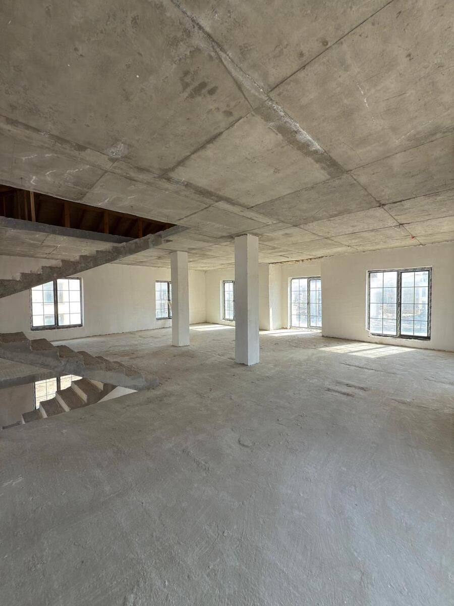 Satılır 7 otaqlı həyət evi/bağ evi 345 m² — Ev, villa, Bakı (6)