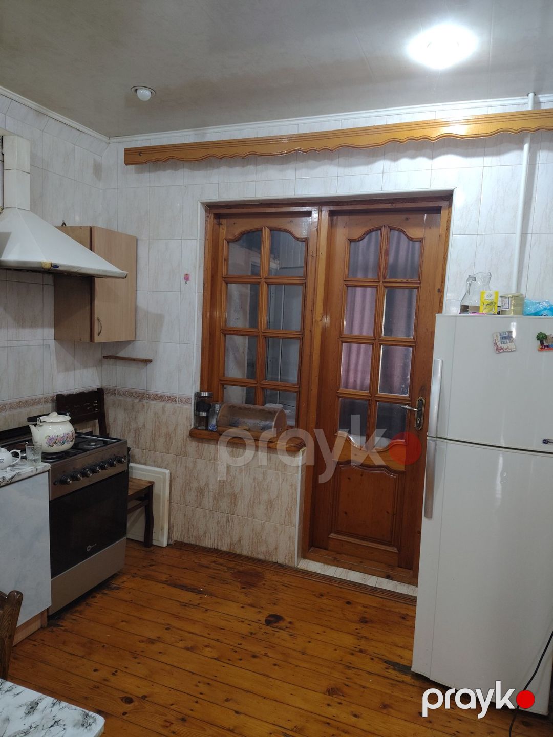 Satılır 3 otaqlı köhnə tikili 90 m² — Mənzil, Bakı (5)
