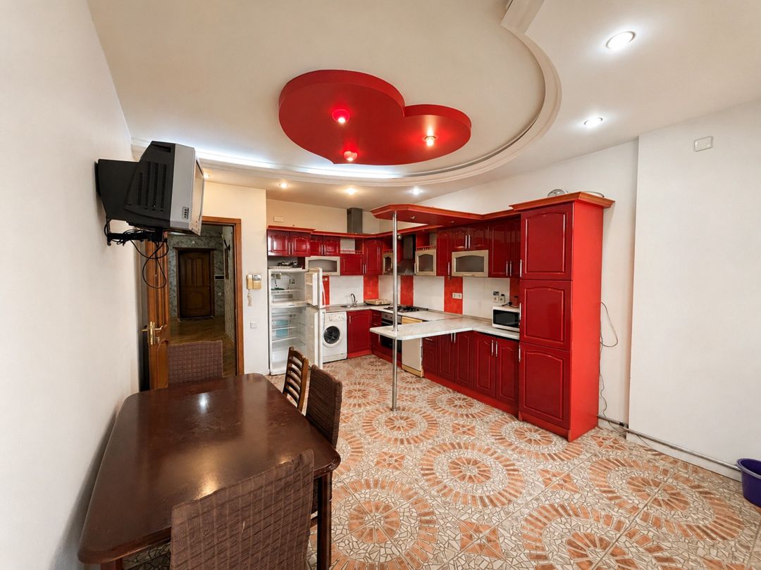Satılır 3 otaqlı yeni tikili 145 m² — Mənzil, Bakı (10)