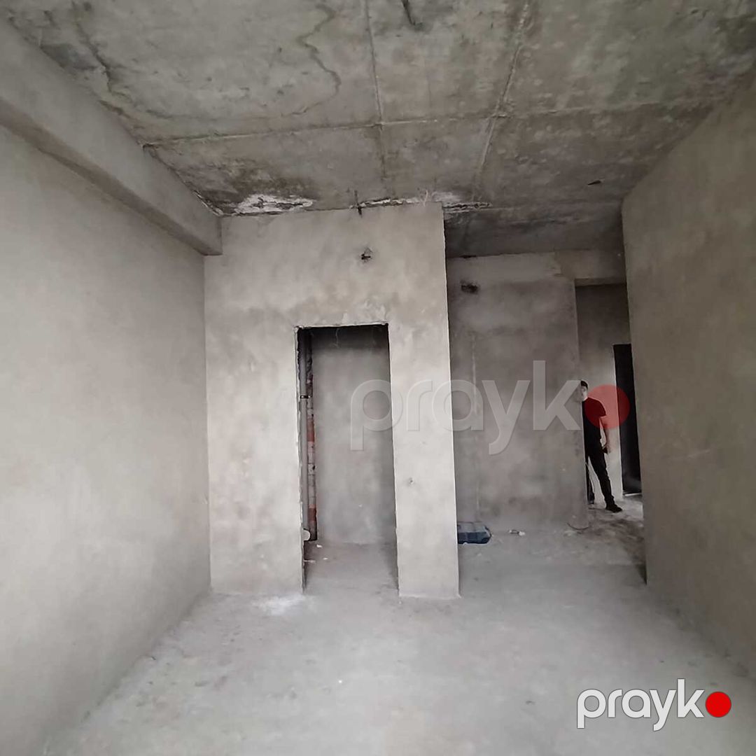 Satılır 3 otaqlı yeni tikili 136 m² — Mənzil, Bakı (4)