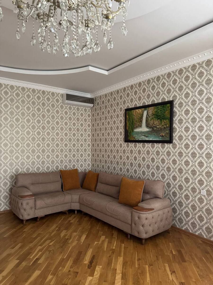 Həyət evi kirayə verilir, Zaqatala r. — Daşınmaz əmlak, Zaqatala (5)