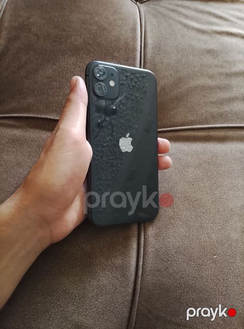 IPhone 11, Qara, Face ID