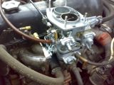 LADA (VAZ) 2107 sport karbyurator — Запчасти и аксессуары