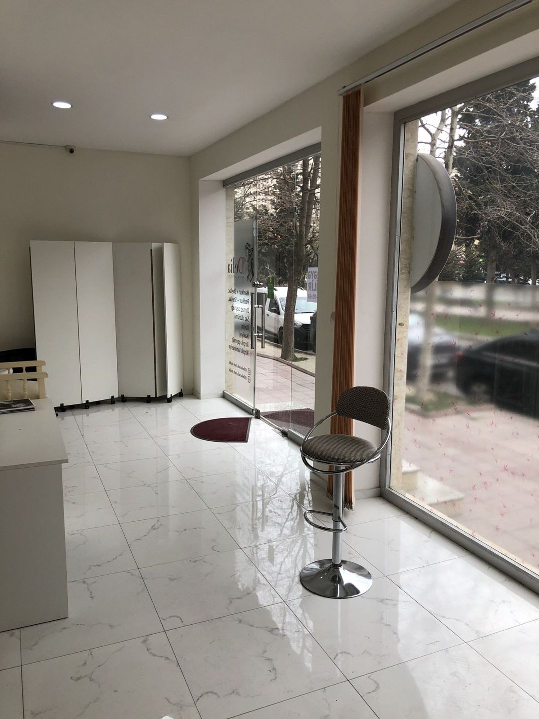 İcarəyə verilir obyekt 80 m² — Əmlak, Bakı (3)