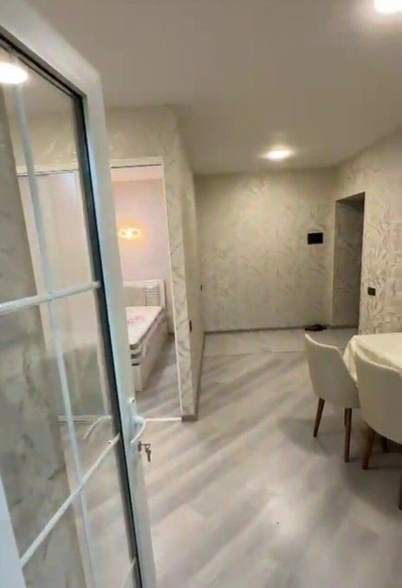 Satılır 1 otaqlı köhnə tikili 33 m² — Mənzil, Bakı