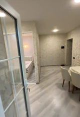 Satılır 1 otaqlı köhnə tikili 33 m² — Nofəl m.