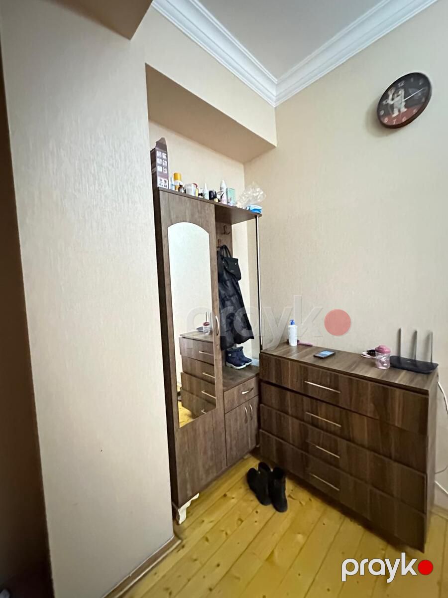Satılır 3 otaqlı yeni tikili 90 m² — Mənzil, Bakı (11)