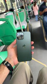 Apple iPhone 13 Pro Max Alpine Green 256GB/6GB — Brave Mobile