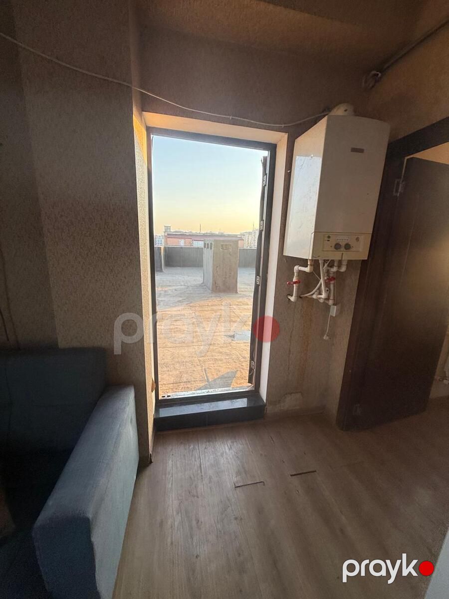 İcarəyə verilir 2 otaqlı yeni tikili 50 m² — Mənzil, Bakı (9)