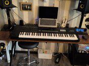 Sintezator Roland G1000 — Musiqiə alətləri, Bakı (4)