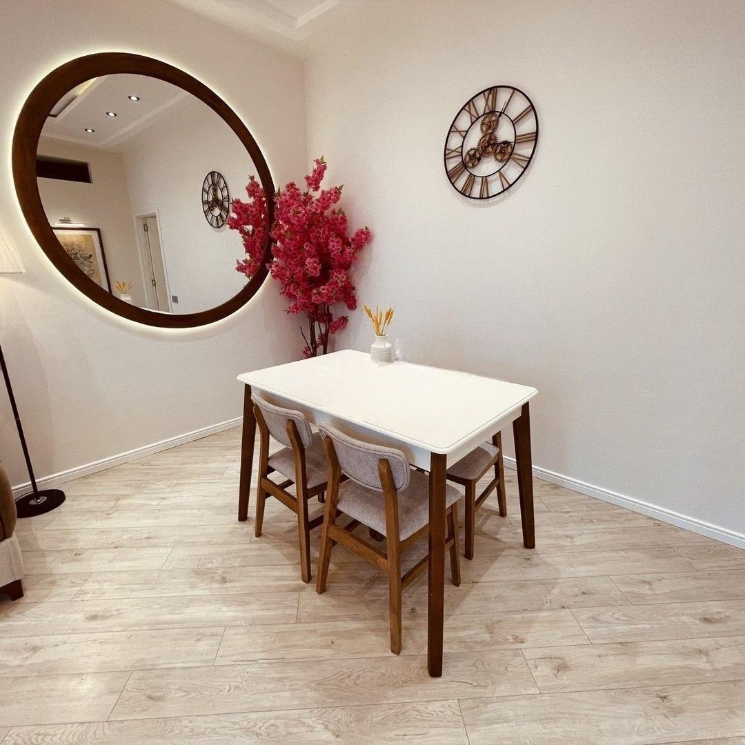 İcarəyə verilir 3 otaqlı yeni tikili 99 m² — Mənzil, Bakı (2)