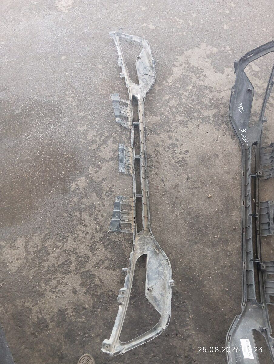 Kia Sportage 2011-2014 bufer hissəsi — Ehtiyat hissələri və aksesuarlar, Bakı