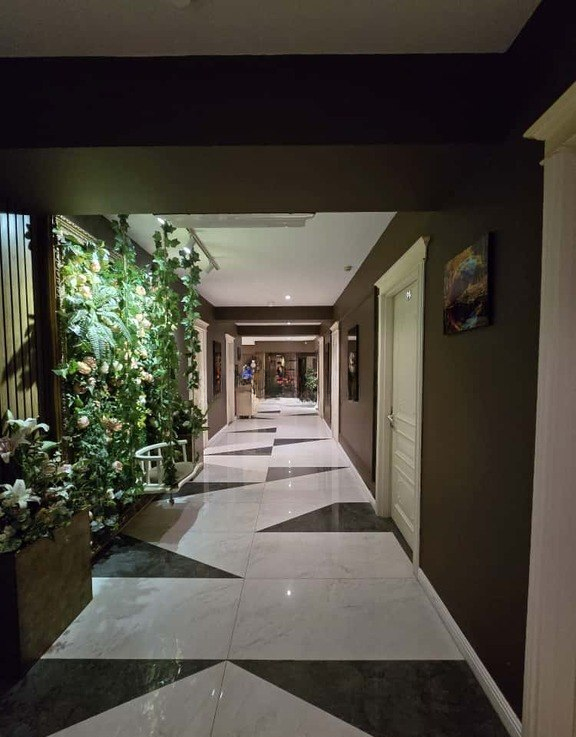 650 m² Əla təmirli obyekt satılır — Əmlak, Bakı (10)