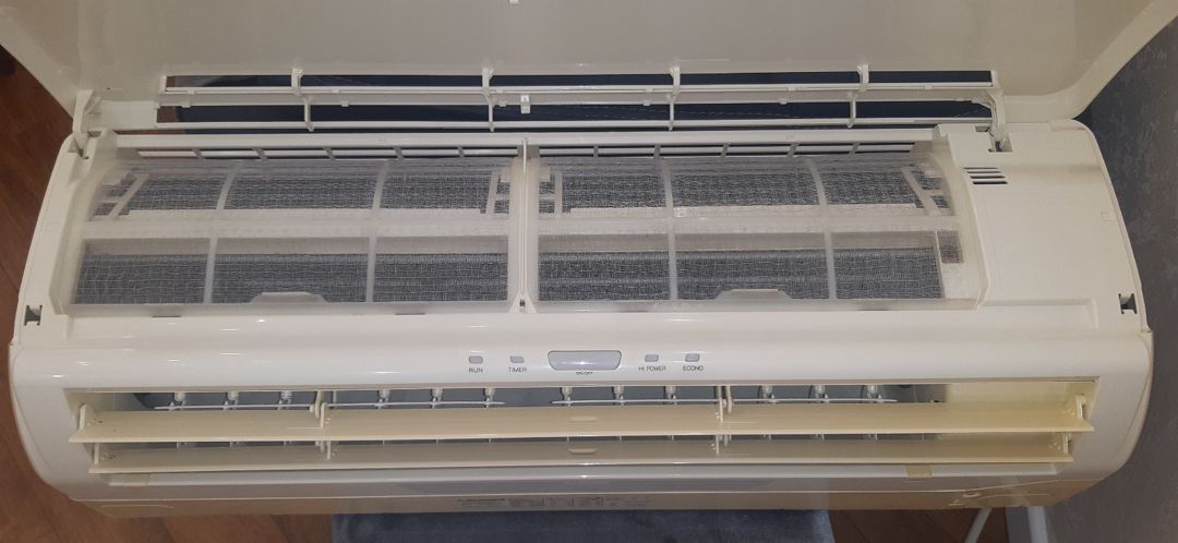 Mitsubishi kondisioner, split-sistem — İqlim texnikası, Bakı (5)