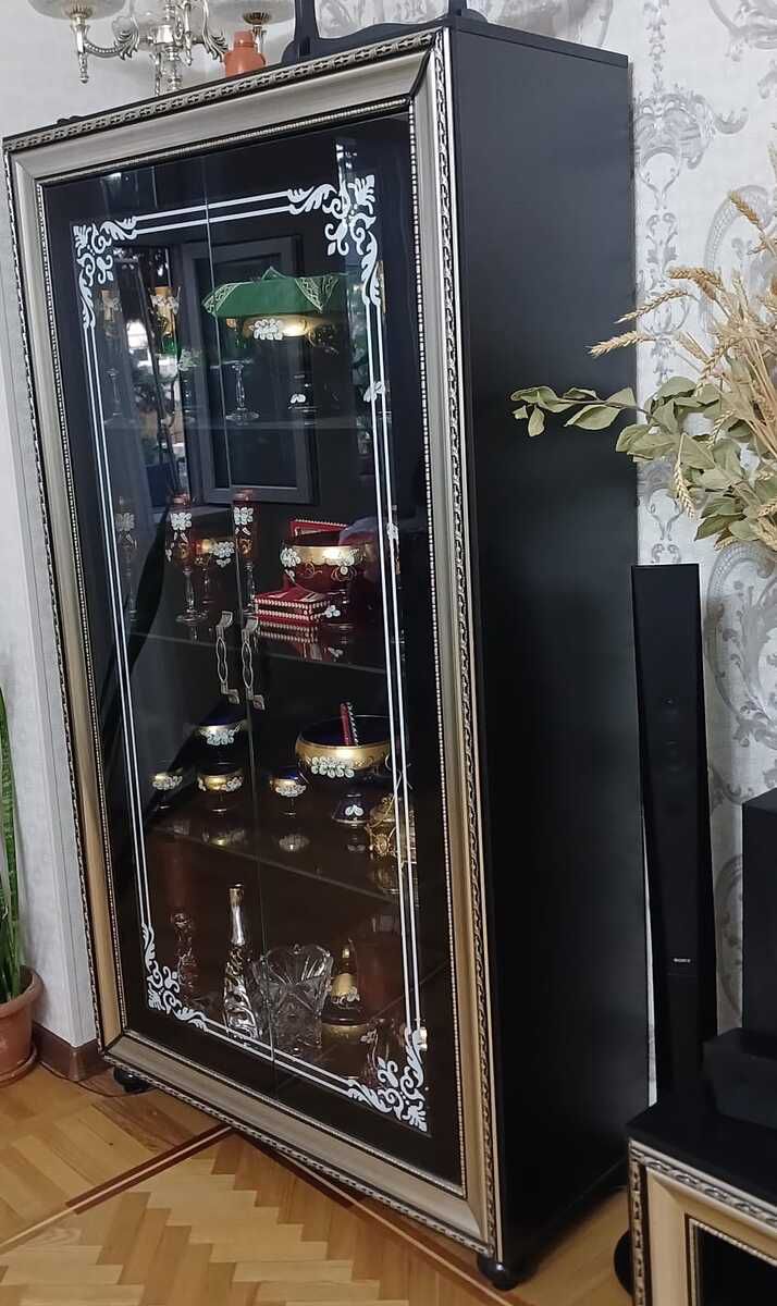 Qonaq otağı mebeli — Mallar, Bakı (2)