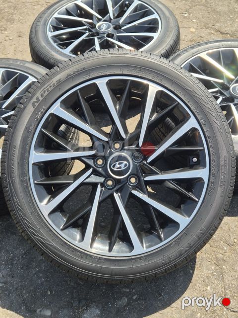 Hyundai Sonata diski R18
