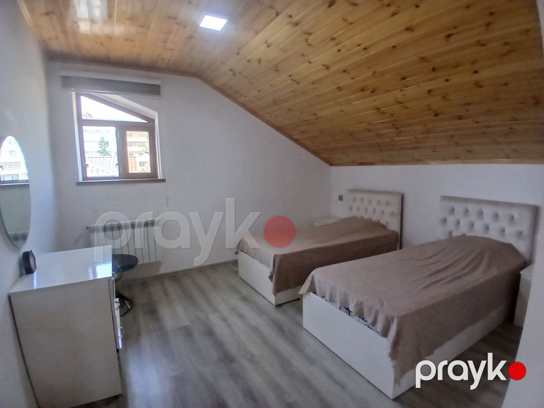 3-otaqlı yeni tikili kirayə verilir, Səməd Bəy Mehmandarov küç., 100 m² — Mənzil, Bakı (9)