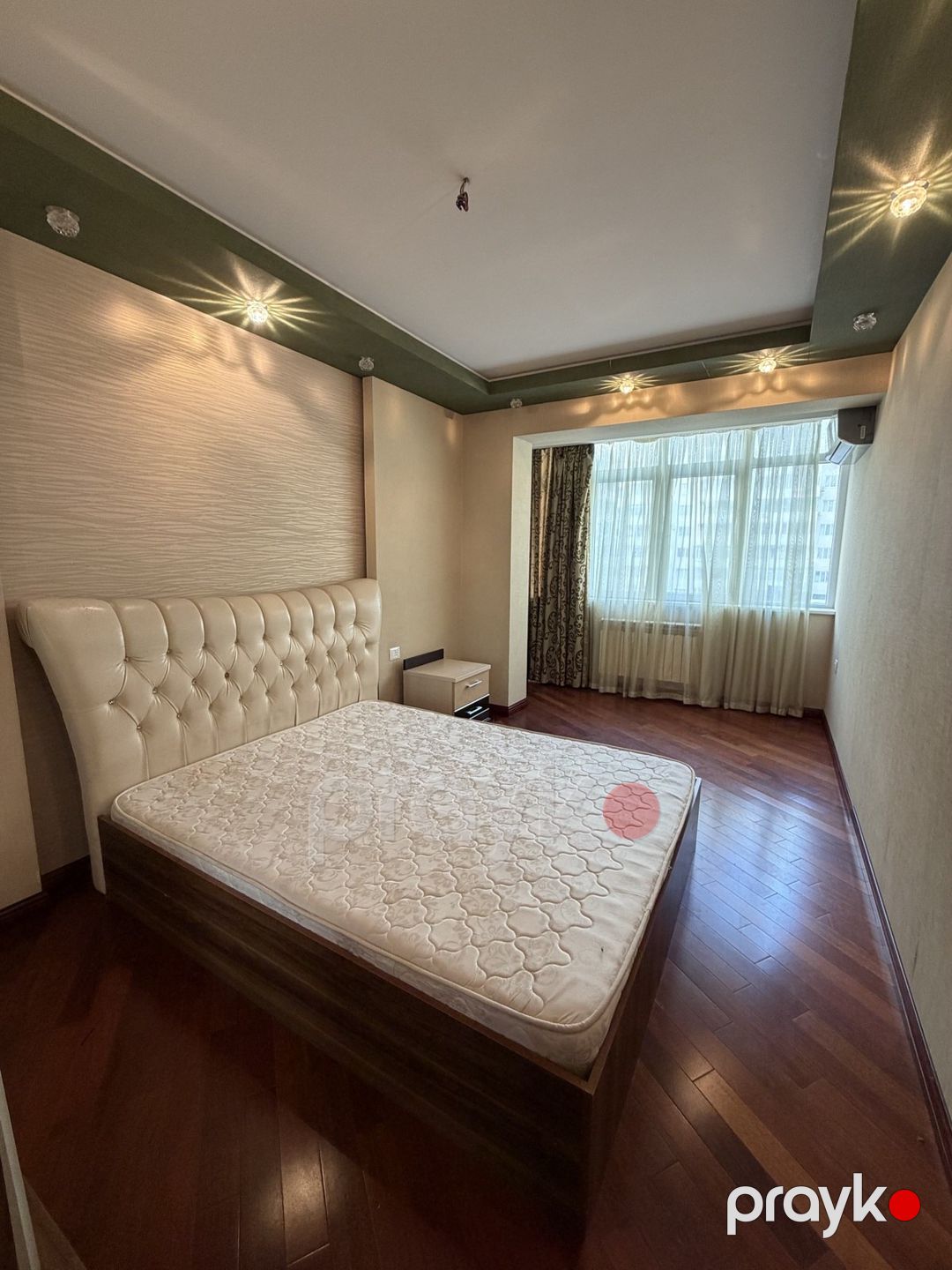 İcarəyə verilir 3 otaqlı yeni tikili 150 m² — Mənzil, Bakı (10)