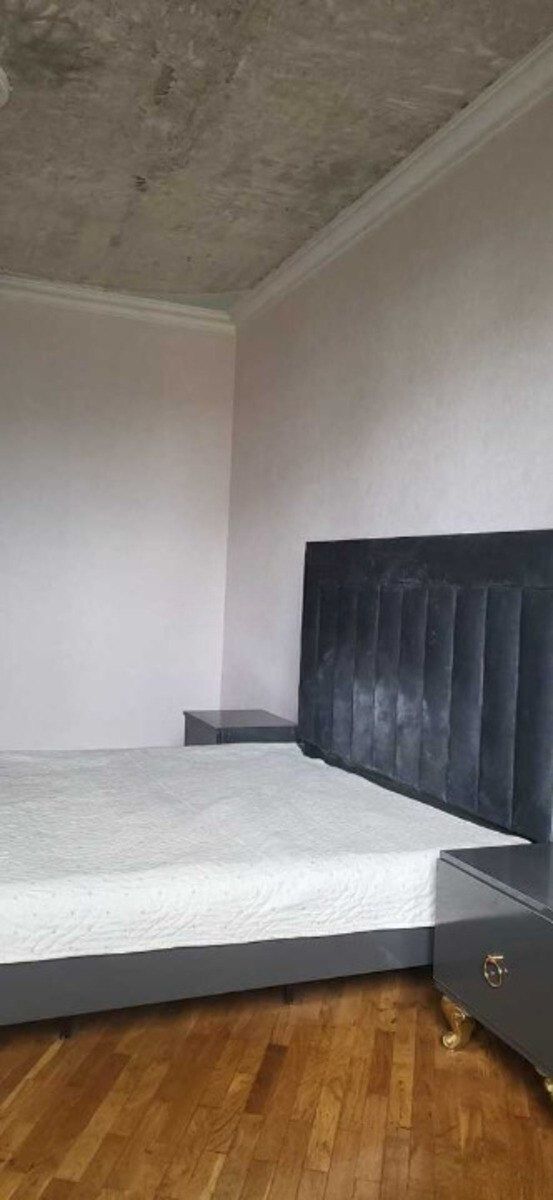 Satılır 3 otaqlı köhnə tikili 90 m² — Mənzil, Bakı (11)
