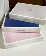 Apple Macbook Neo Air 13 8/256 GB (2026) — iStore — Electronics