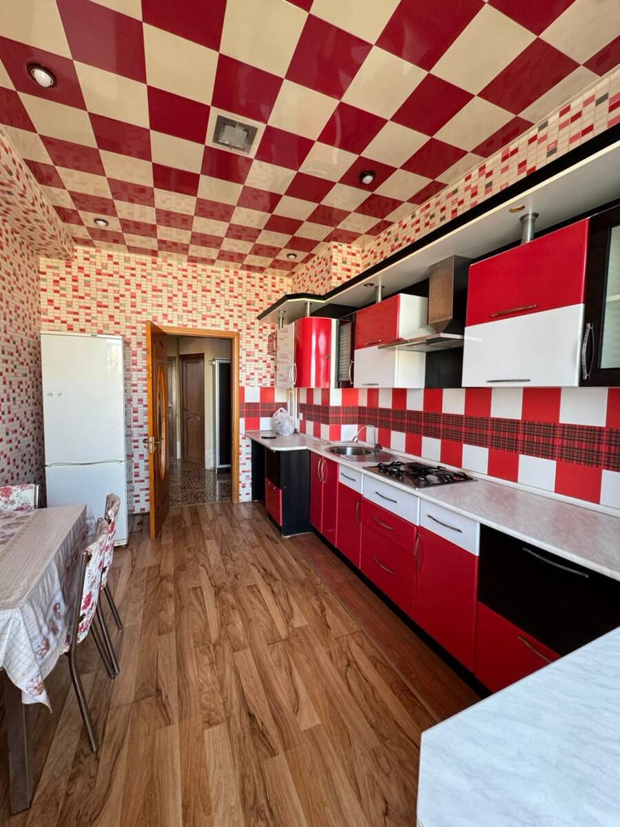 Satılır 3 otaqlı yeni tikili 90 m² — Mənzil, Bakı (6)