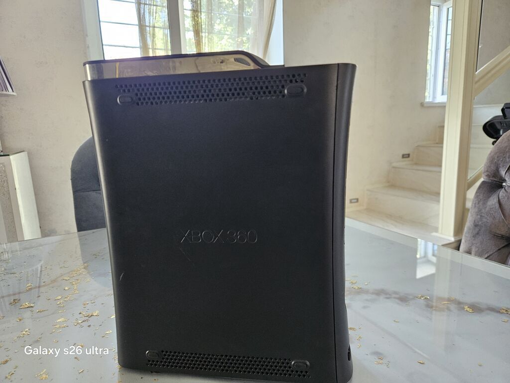 Xbox 360 elit — Elektronika, Digah (3)