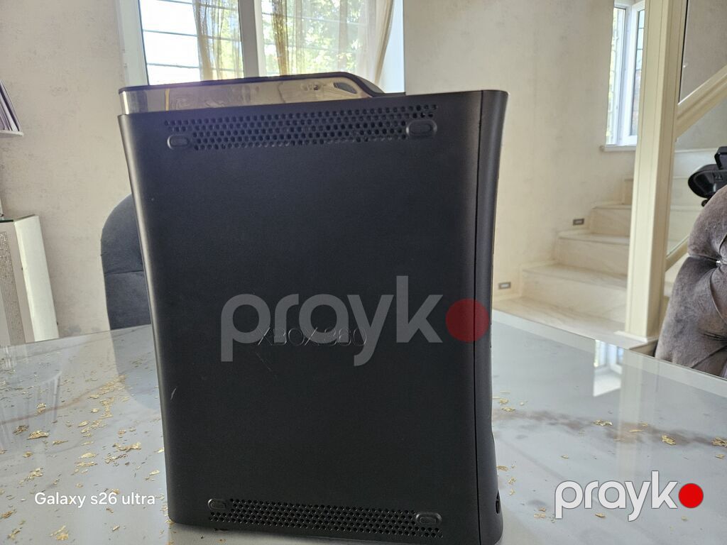 Xbox 360 elit — Elektronika, Digah (3)