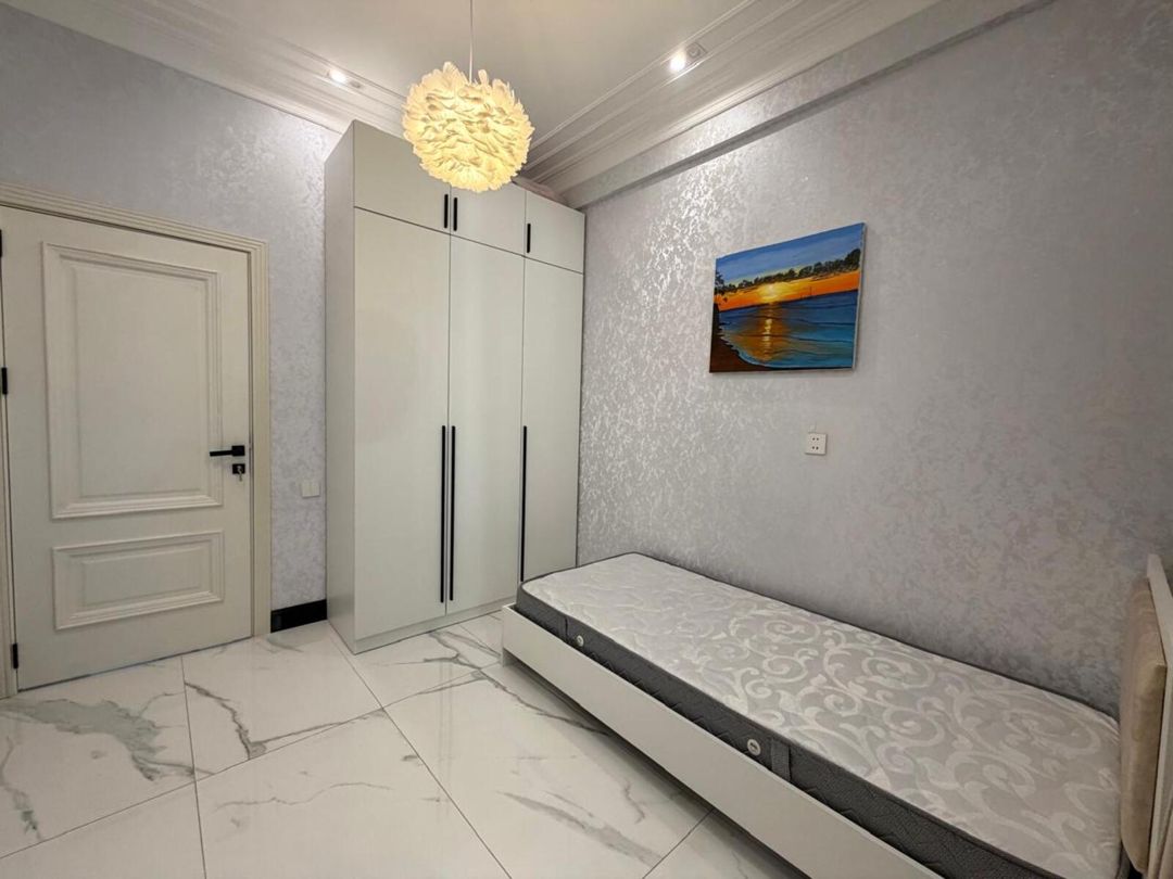 3-otaqlı yeni tikili, Xətai r., 95 m² — Daşınmaz əmlak, Bakı (10)