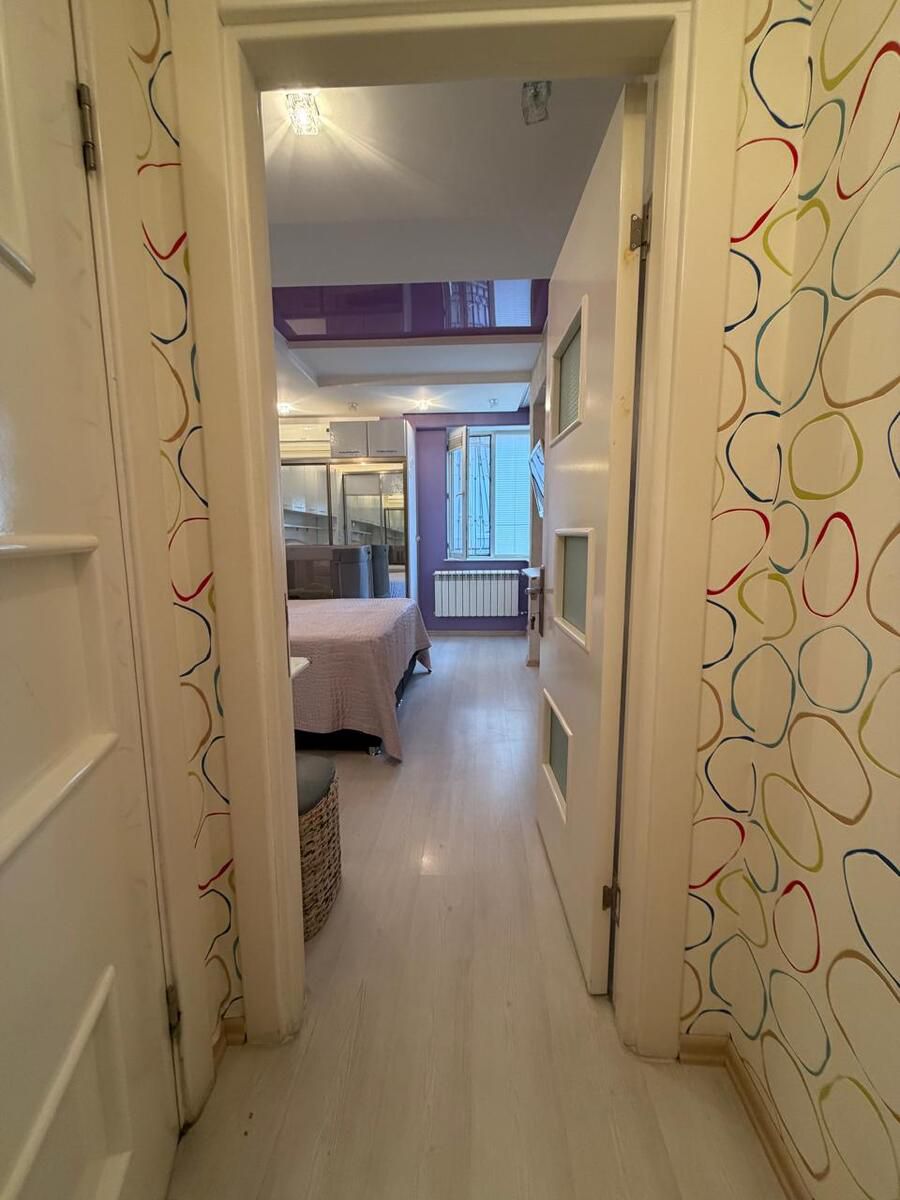 Satılır 2 otaqlı yeni tikili 66 m² — Mənzil, Bakı (8)
