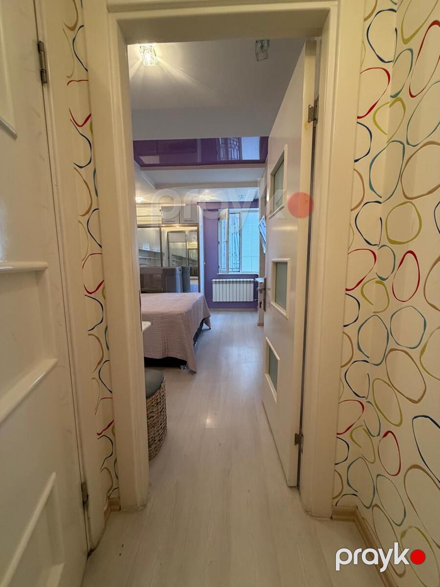 Satılır 2 otaqlı yeni tikili 66 m² — Mənzil, Bakı (8)