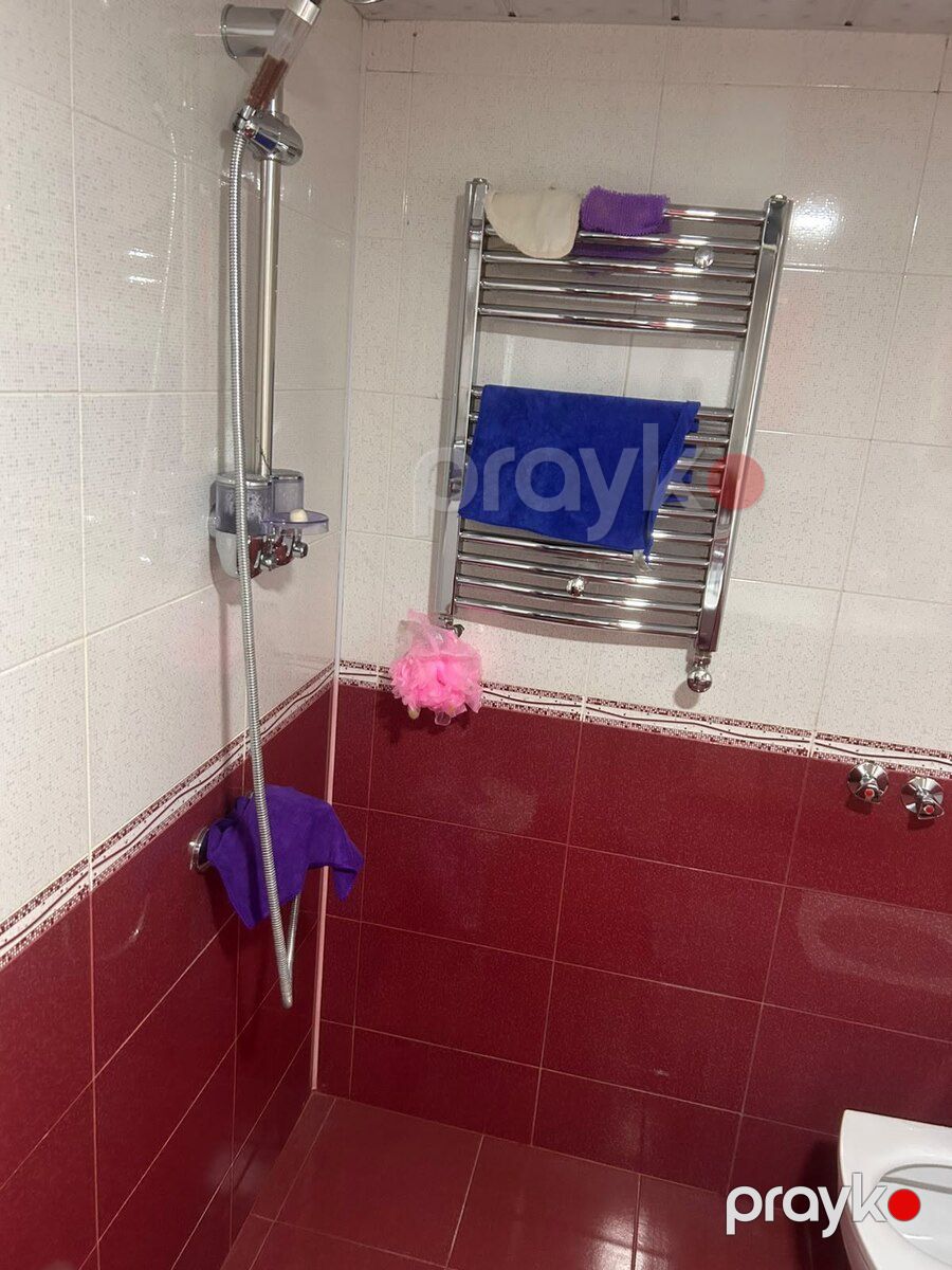 2-otaqlı yeni tikili, Abşeron r., 70 m² — Mənzil, Bakı (2)