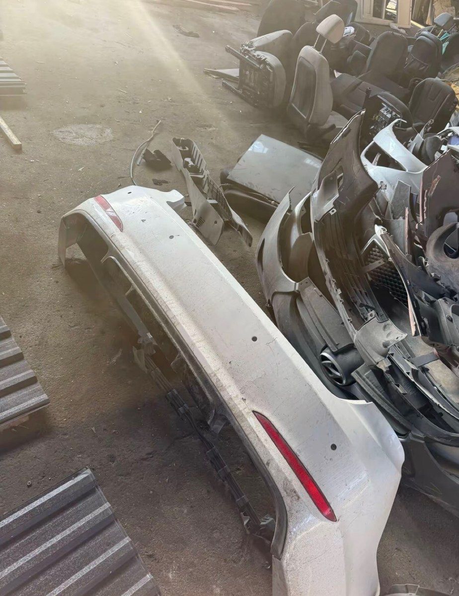 Hyundai, Kia ehtiyat hissələri — Ehtiyat hissələri və aksesuarlar, Bakı (5)
