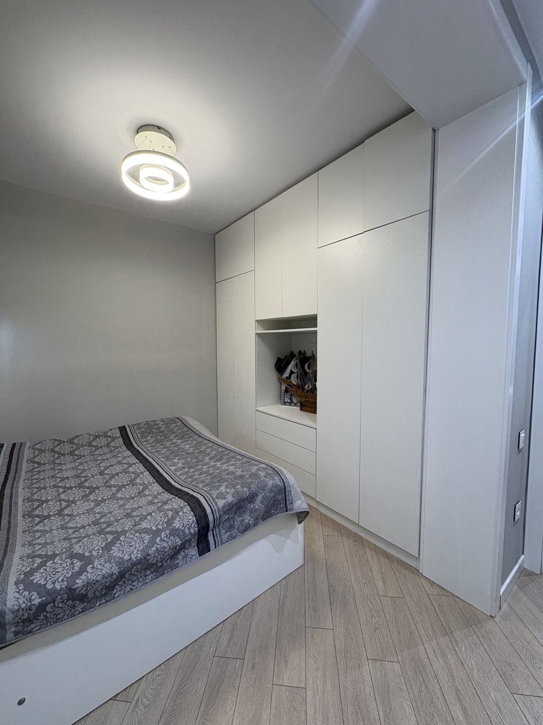 Satılır 3 otaqlı köhnə tikili 65 m² — Mənzil, Bakı (12)