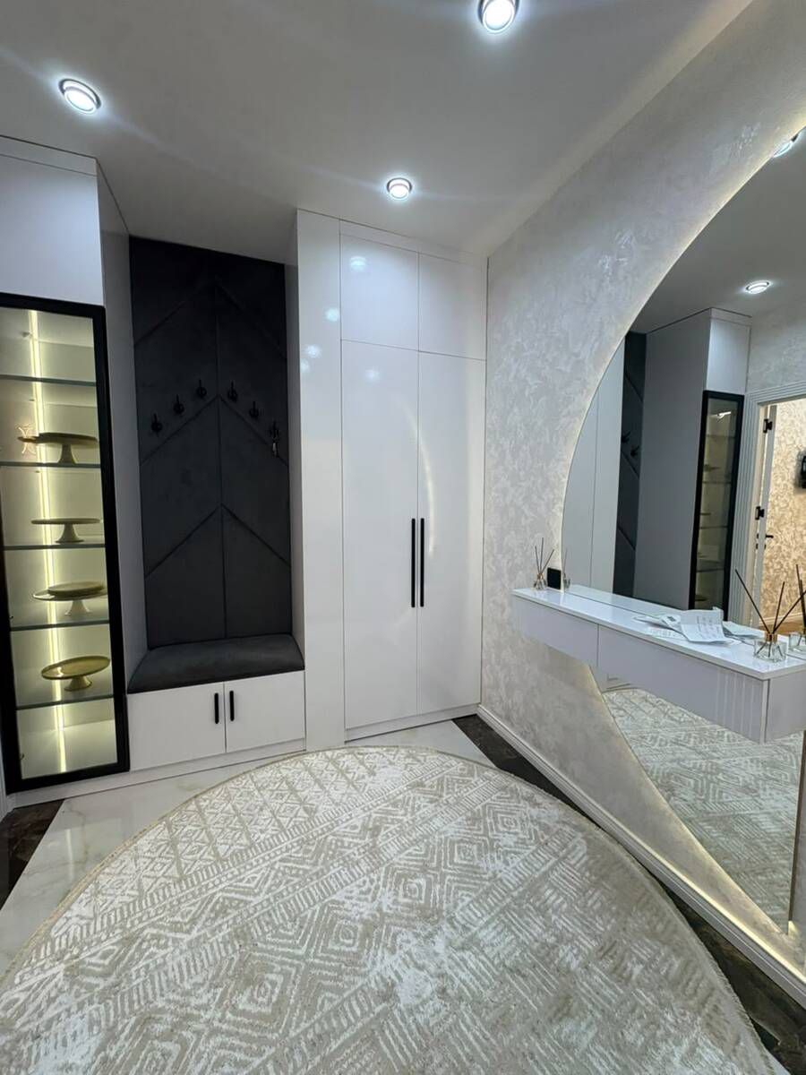 İcarəyə verilir 2 otaqlı köhnə tikili 65 m² — Mənzil, Bakı (5)