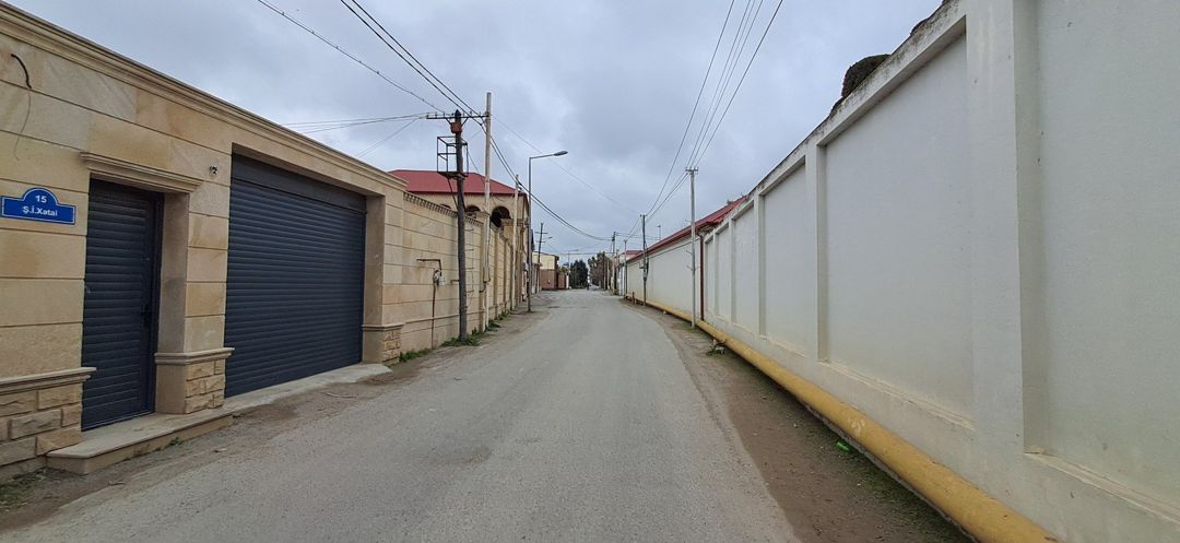 5 sot torpaq sahəsi, Şağan qəs. — Torpaq, Bakı