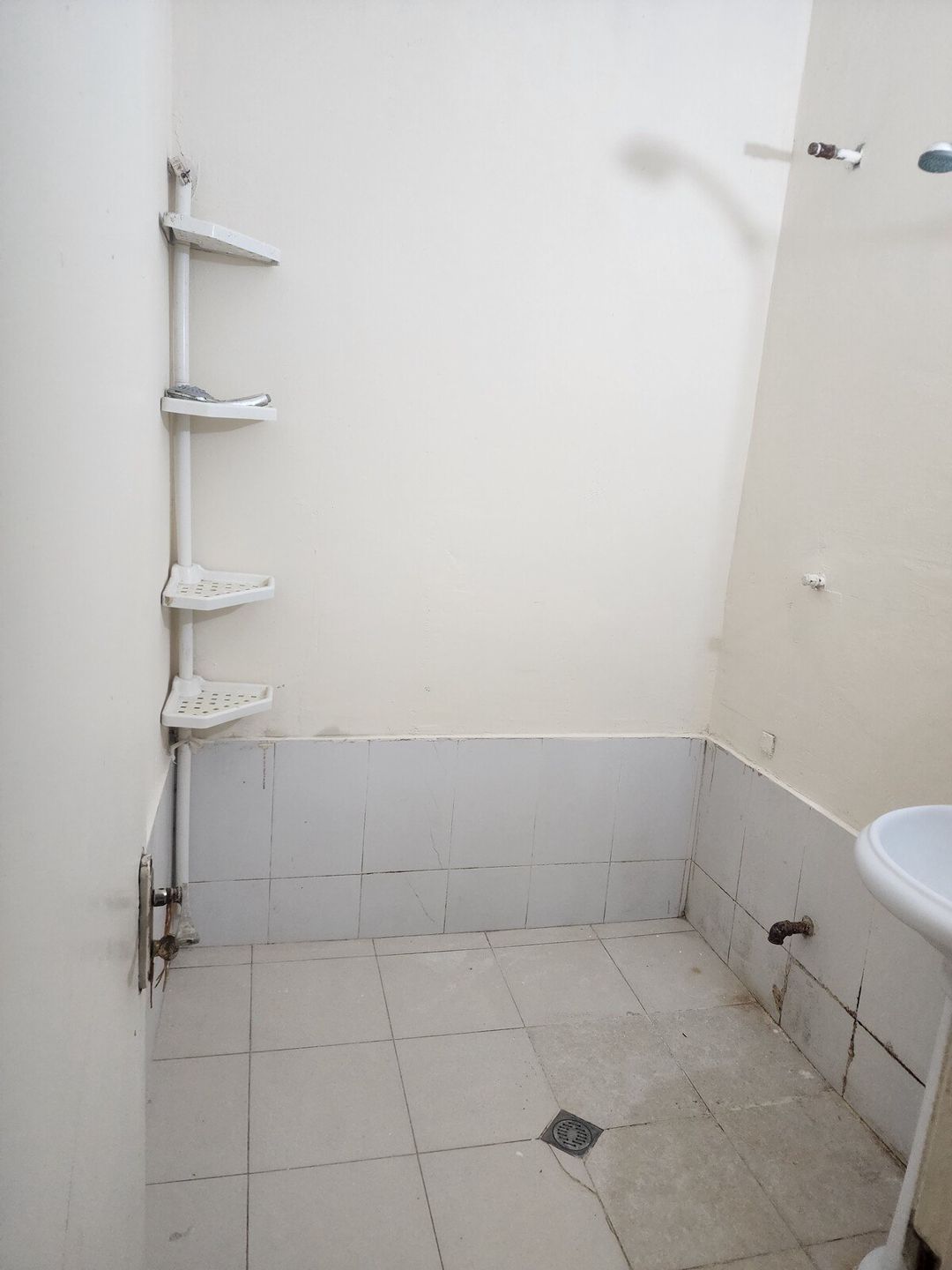 Satılır 2 otaqlı köhnə tikili 50 m² — Mənzil, Bakı (9)