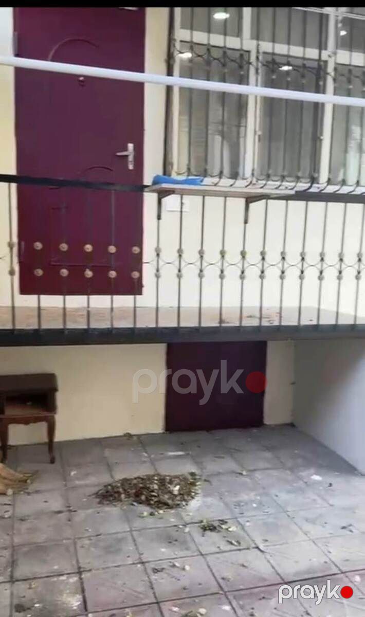 Satılır 2 otaqlı köhnə tikili 65 m² — Mənzil, Bakı (10)