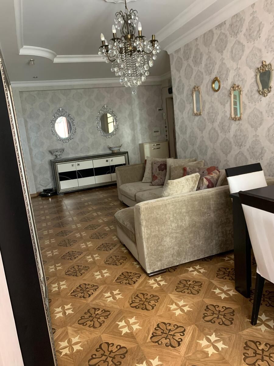 Satılır 3 otaqlı yeni tikili 83.3 m² — Mənzil, Xırdalan (4)