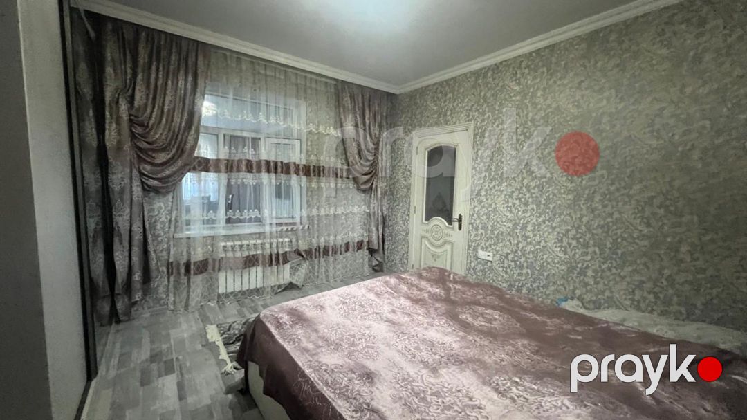 Satılır 3 otaqlı həyət evi/bağ evi 110 m² — Ev, villa, Bakı (5)