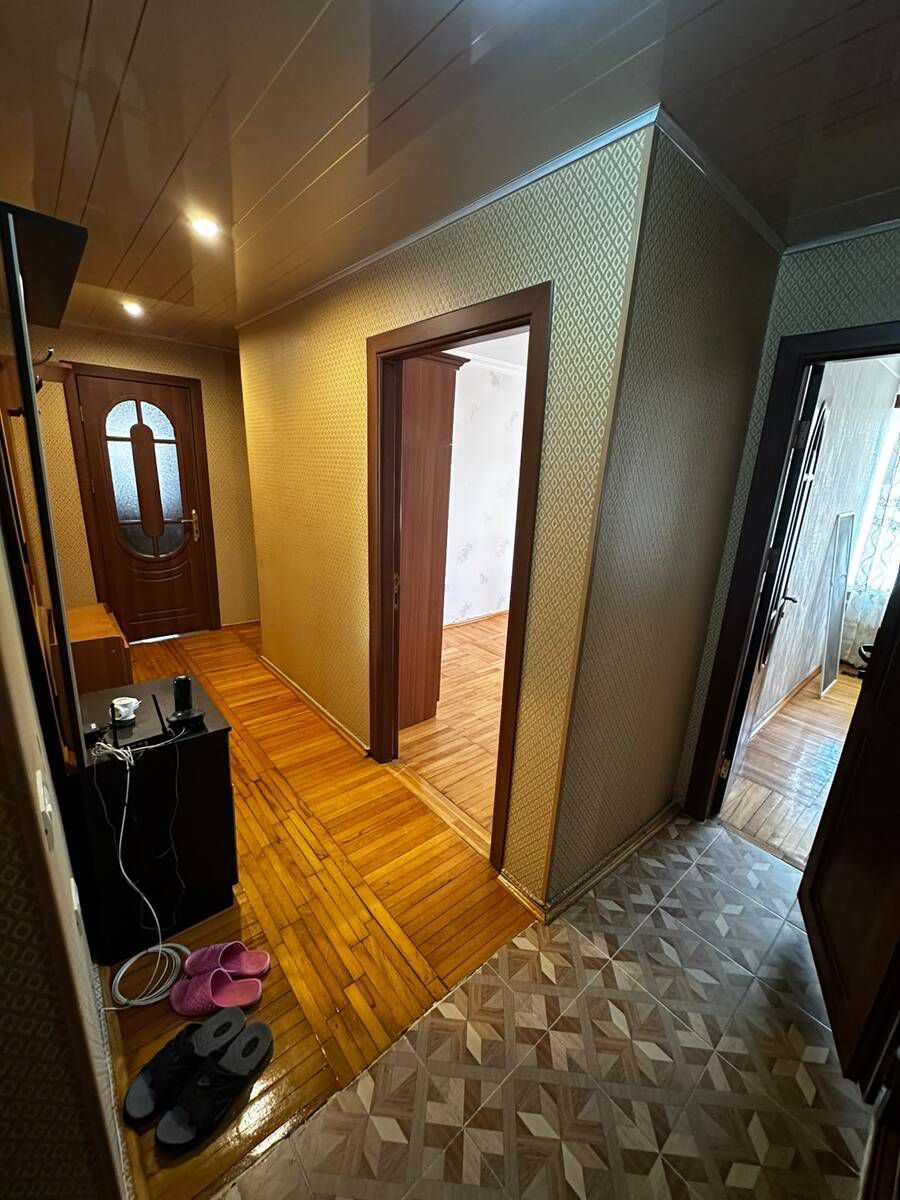 Satılır 3 otaqlı köhnə tikili 75 m² — Mənzil, Bakı (3)