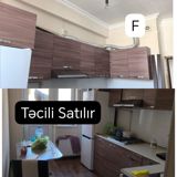 ‼️ Təcili Satılır ‼️ Endirim olundu Mətbəx mebeli ölcü 4 metr — Mallar