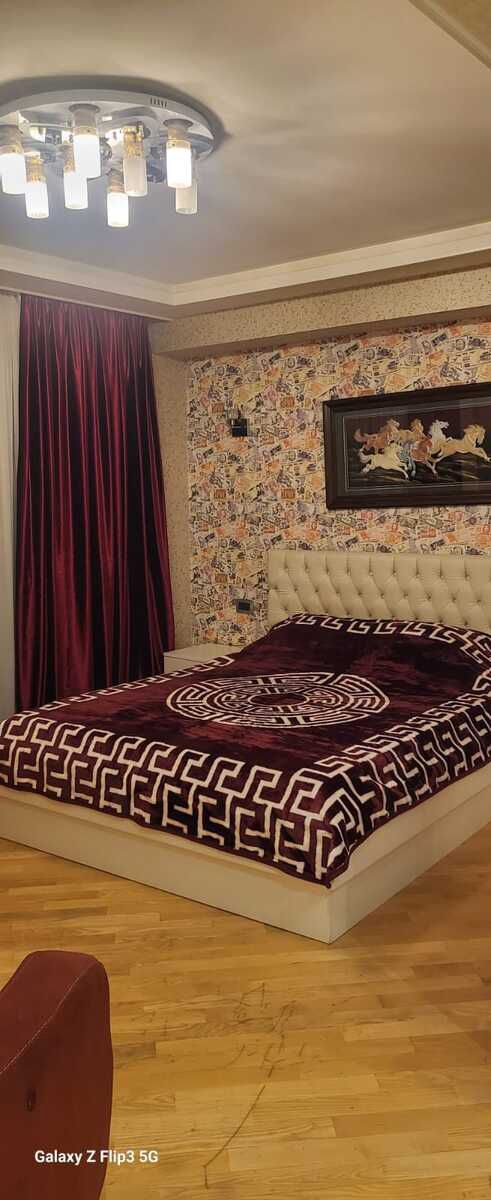 İcarəyə verilir 7 otaqlı yeni tikili 245 m² — Mənzil, Sumqayıt (11)