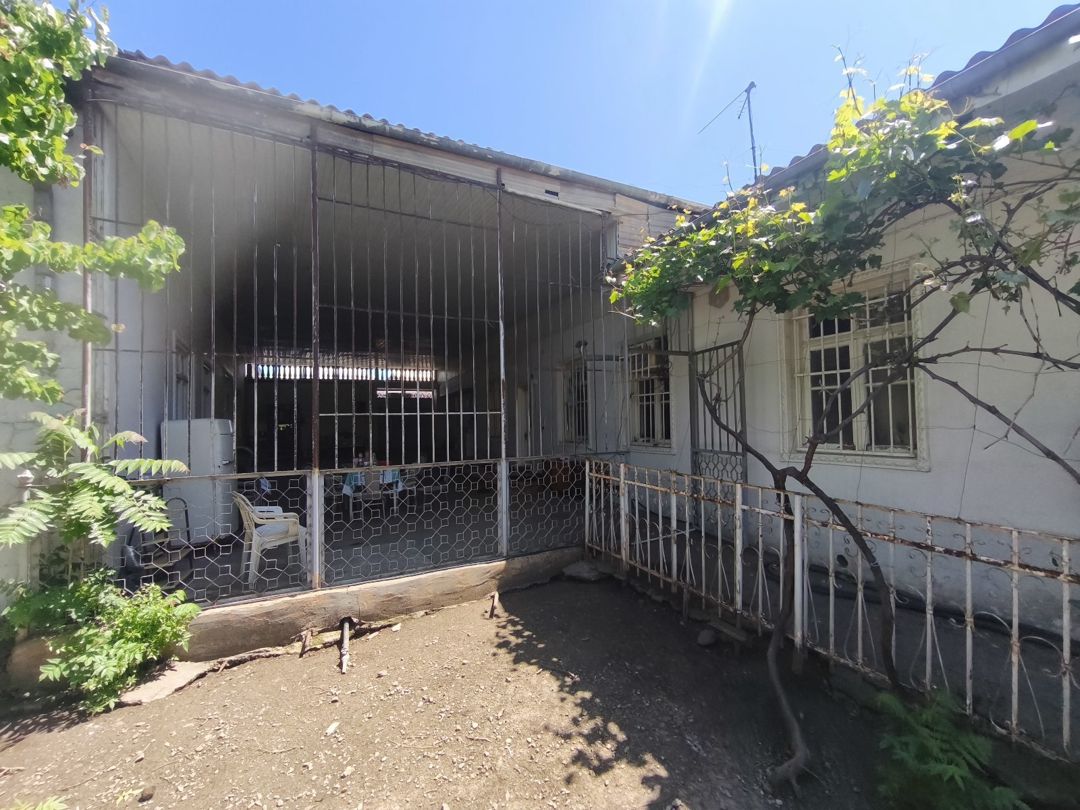 Həyət evi, Gəncə ş. — Ev, villa, Gəncə (8)