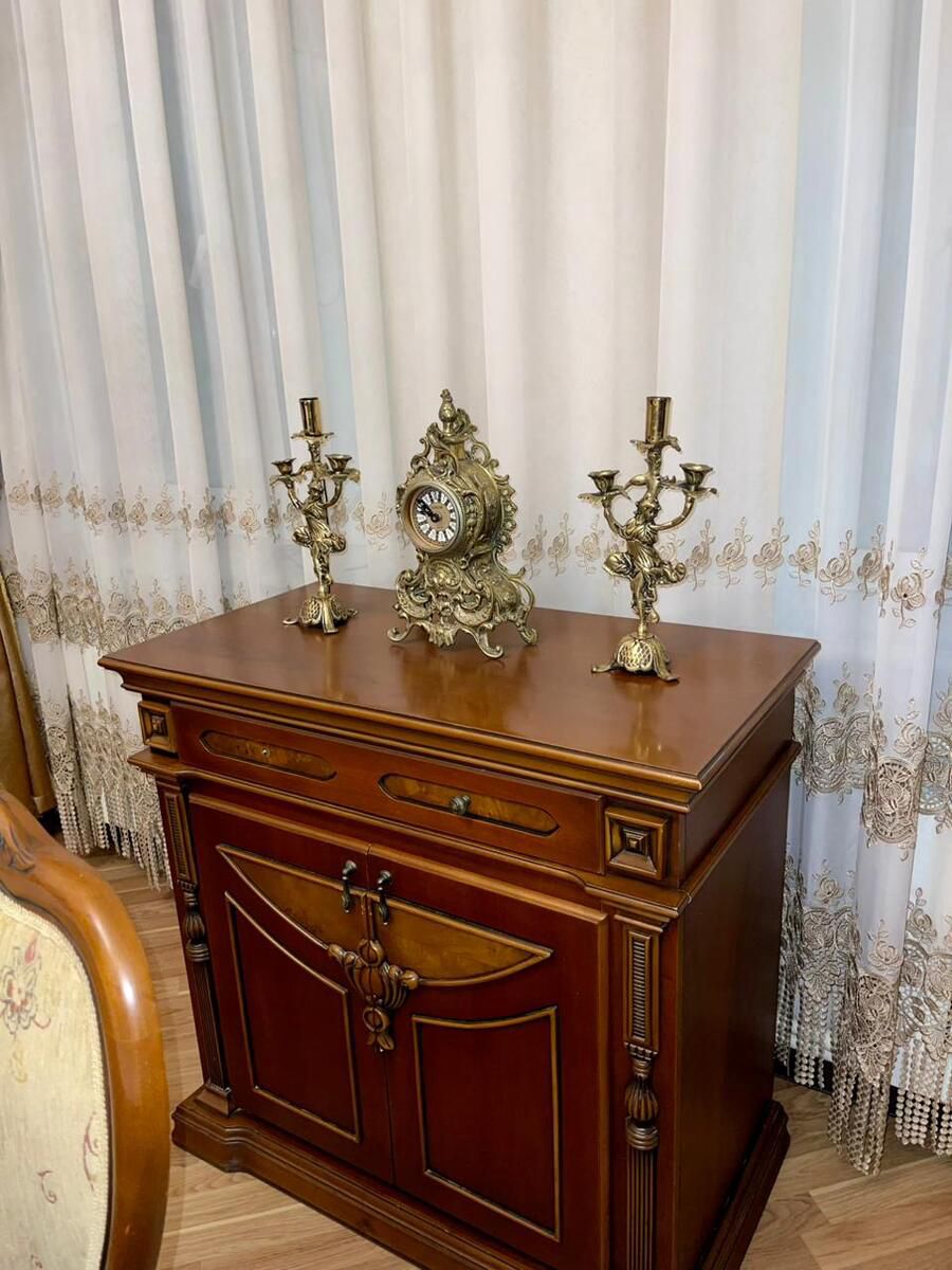 İcarəyə verilir 3 otaqlı həyət evi/bağ evi 120 m² — Ev, villa, Bakı (7)