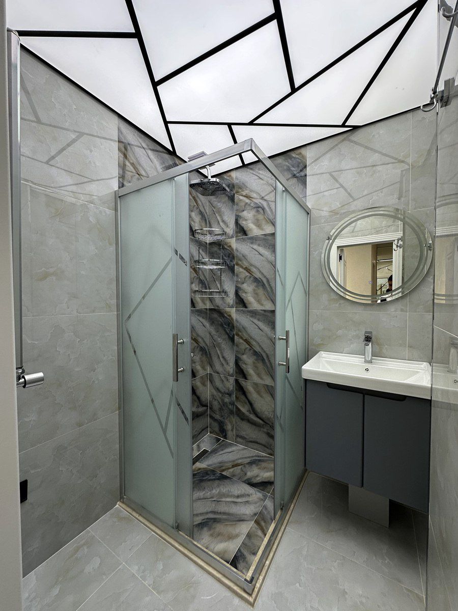 Satılır 2 otaqlı köhnə tikili 65 m² — Mənzil, Bakı (9)