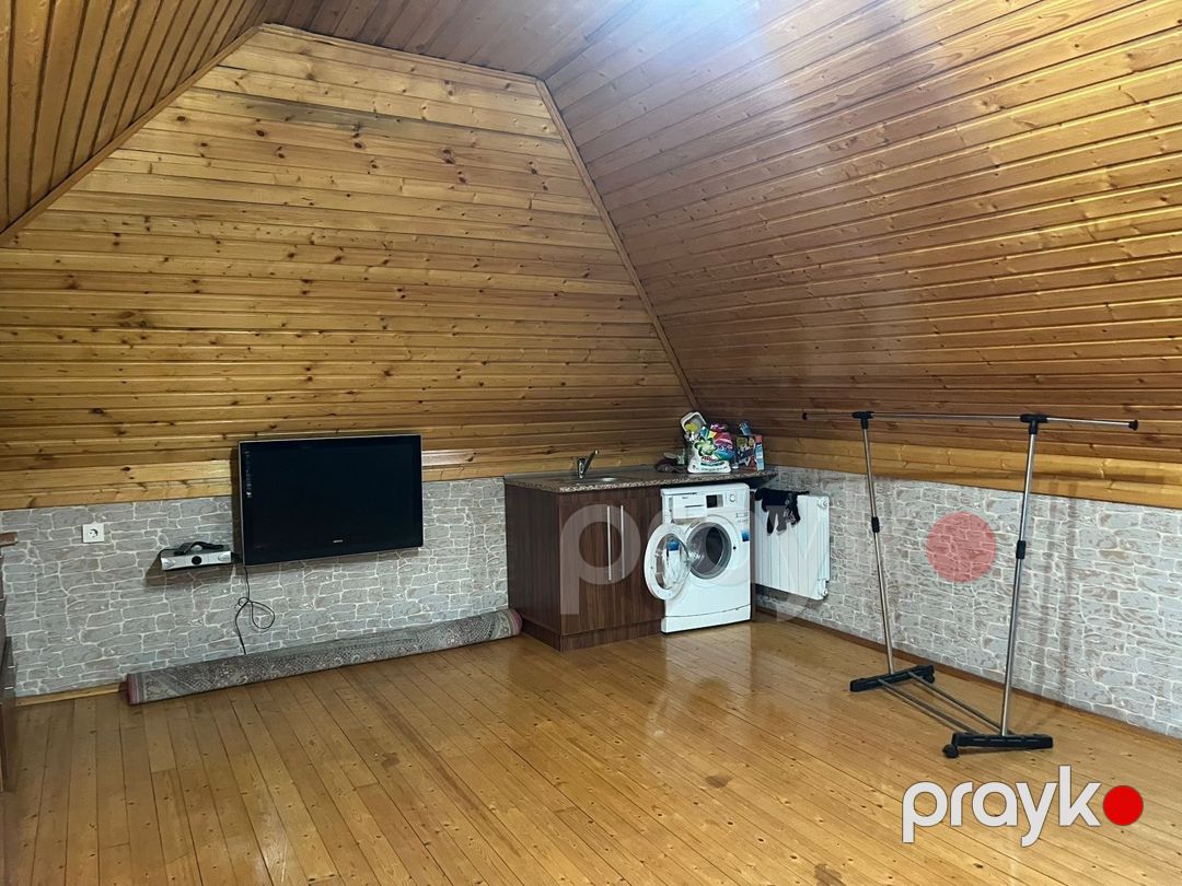 İcarəyə verilir 4 otaqlı həyət evi/bağ evi 200 m² — Ev, villa, Bakı (11)