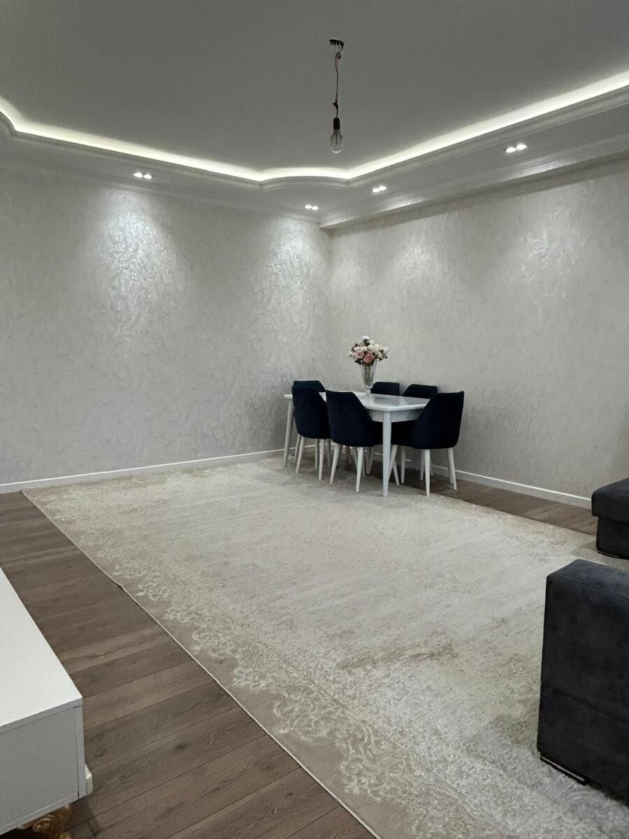 Satılır 3 otaqlı yeni tikili 101 m² — Mənzil, Bakı (4)