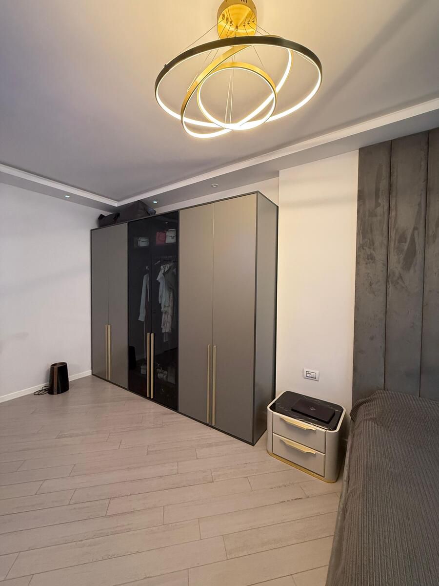Satılır 3 otaqlı yeni tikili 136 m² — Mənzil, Bakı (12)