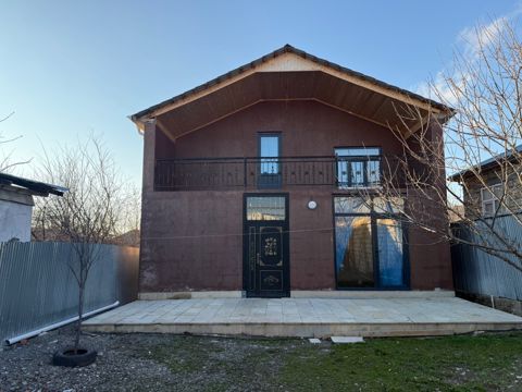 Həyət evi, İsmayıllı r.