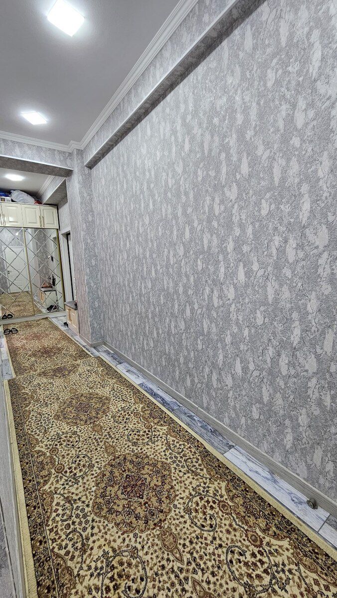 2-otaqlı yeni tikili, Masazır qəs., 61 m² — Daşınmaz əmlak, Bakı (3)